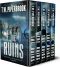 [The Ruins 01] • The Ruins Box Set